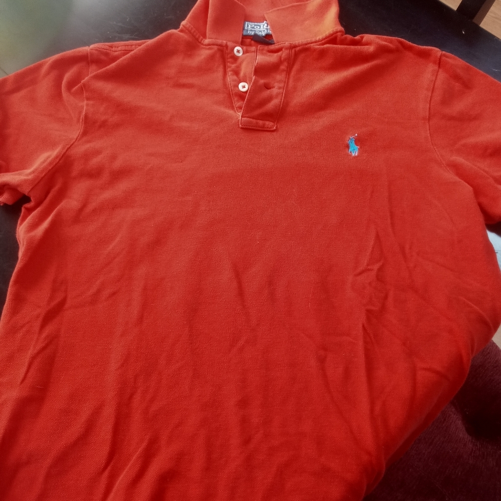 Men's Medium Polo